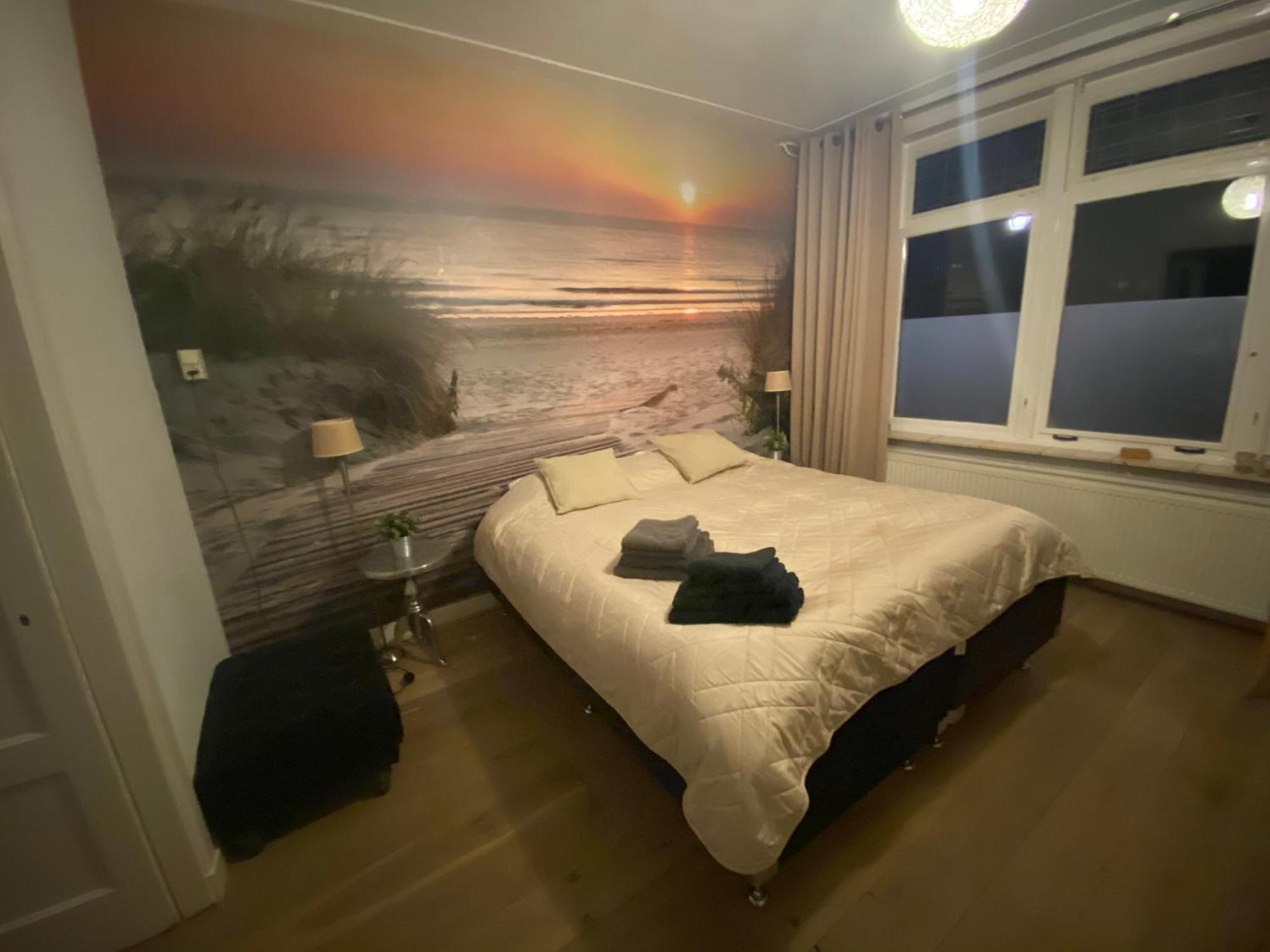 Next To Sea Apartman Vlissingen Kültér fotó